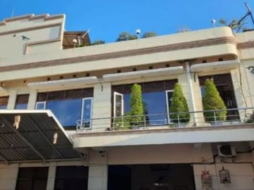 Rumah Kos Aktif Full Furnished Raya Siwalankerto, NEGO