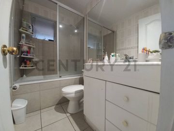 CASA EN VENTA, 4D, PARQUE CENTRAL, QUILICURA