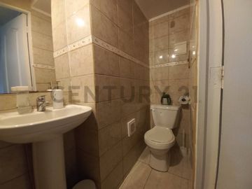 CASA EN VENTA, 4D, PARQUE CENTRAL, QUILICURA