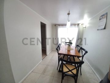 CASA EN VENTA, 4D, PARQUE CENTRAL, QUILICURA