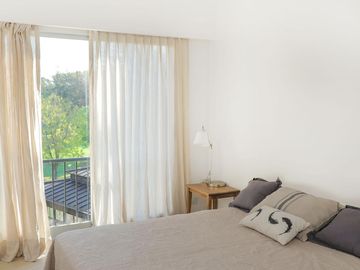 Departamento 1 o 2 amb a estrenar - Pueblo Camaño - Pilar - UF 275