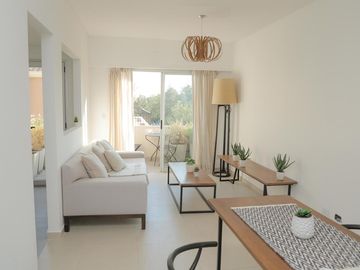 Departamento 1 o 2 amb a estrenar - Pueblo Camaño - Pilar - UF 275