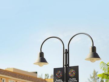 Departamento 1 o 2 amb a estrenar - Pueblo Camaño - Pilar - UF 275