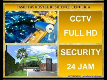 Investasi Kost Hotel di Bandung