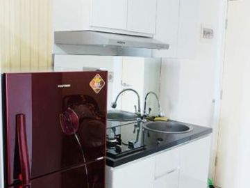 Apartemen Orchard atas Pakuwon Mall , Furnished Bagus