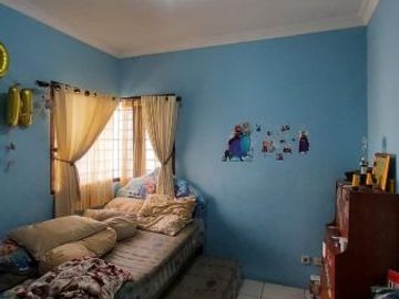 RUMAH ASRI NYAMAN DI CIGADUNG CIBEUNYING HEGAR, BANDUNG. 5 MENIT KE TUBAGUS ISMAIL DAN DAGO RESORT