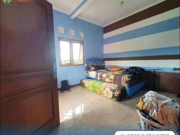 Rumah Mewah Murah di Malang