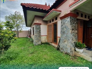Rumah Mewah Murah di Malang
