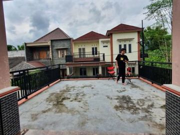 Rumah Mewah Murah di Malang