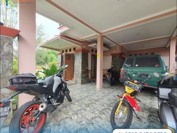 Rumah Mewah Murah di Malang