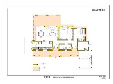 Chalet en venta en Merlo
