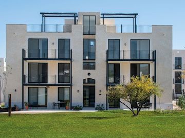 VILLAS EN PRE VENTA  CON ROOF GARDEN EN SAN MIGUEL DE ALLENDE GUANAJUATO.
