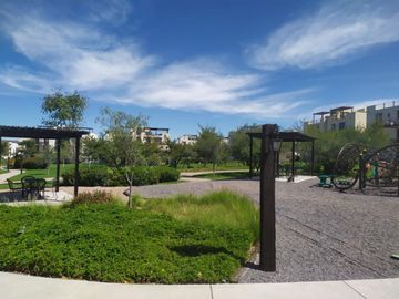 VILLAS EN PRE VENTA  CON ROOF GARDEN EN SAN MIGUEL DE ALLENDE GUANAJUATO.