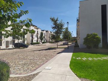 VILLAS EN PRE VENTA  CON ROOF GARDEN EN SAN MIGUEL DE ALLENDE GUANAJUATO.