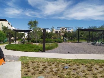 VILLAS EN PRE VENTA  CON ROOF GARDEN EN SAN MIGUEL DE ALLENDE GUANAJUATO.