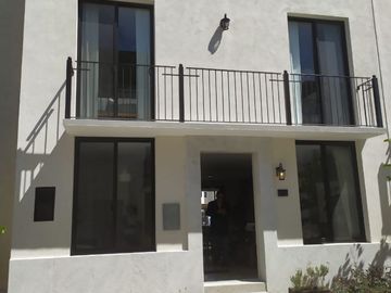 VILLAS EN PRE VENTA  CON ROOF GARDEN EN SAN MIGUEL DE ALLENDE GUANAJUATO.