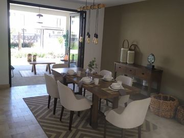 VILLAS EN PRE VENTA  CON ROOF GARDEN EN SAN MIGUEL DE ALLENDE GUANAJUATO.