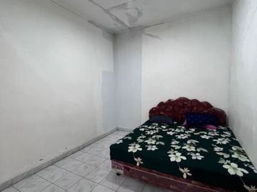 Villa Bukit Mas depan Mikie Holiday Berastagi