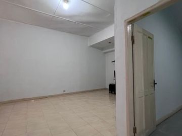 Villa Bukit Mas depan Mikie Holiday Berastagi
