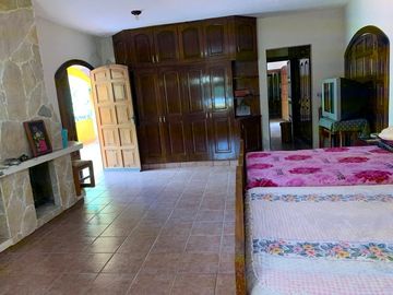 QUINTA  DE OPORTUNIDAD EN SAN FERNANDO CHIAPAS