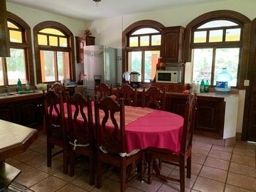 QUINTA  DE OPORTUNIDAD EN SAN FERNANDO CHIAPAS
