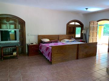 QUINTA  DE OPORTUNIDAD EN SAN FERNANDO CHIAPAS