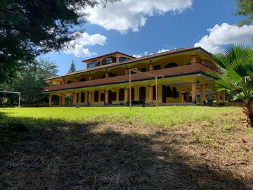 QUINTA  DE OPORTUNIDAD EN SAN FERNANDO CHIAPAS