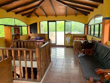 QUINTA  DE OPORTUNIDAD EN SAN FERNANDO CHIAPAS