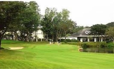 Fairway Lot in Manila Southwoods, Carmona, Cavite for Sale