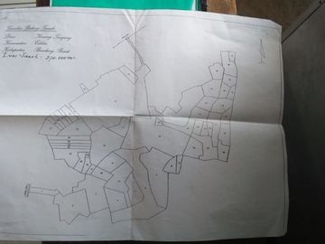 Jual Cepat Tanah Murah 25 Ha Di Cililin Kota Bandung Barat