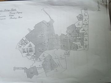 Jual Cepat Tanah Murah 25 Ha Di Cililin Kota Bandung Barat