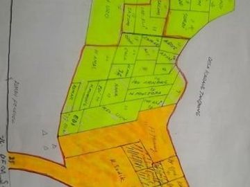Jual Cepat Tanah Murah 25 Ha Di Cililin Kota Bandung Barat