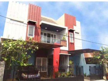 Rumah Kos Di Malang Dijual
