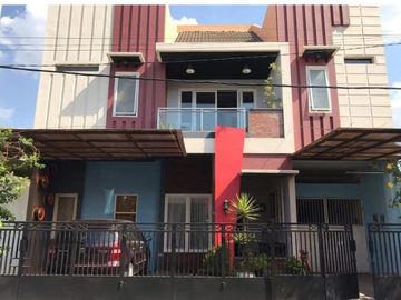 Rumah Kos Di Malang Dijual