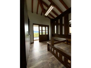 Casa Campestre Independiente Sector Canada (Carmen de Viboral)