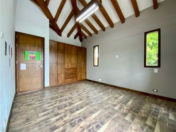 Casa Campestre Independiente Sector Canada (Carmen de Viboral)