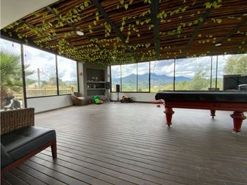 Casa Campestre Independiente Sector Canada (Carmen de Viboral)