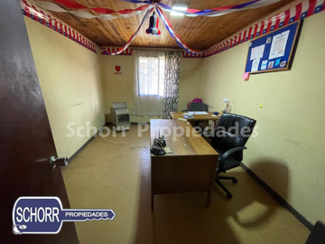 Local Comercial en arriendo en Talca