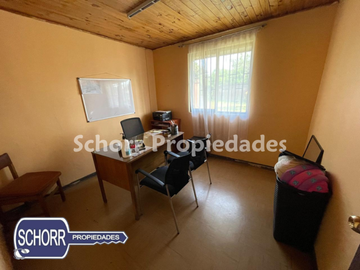 Local Comercial en arriendo en Talca