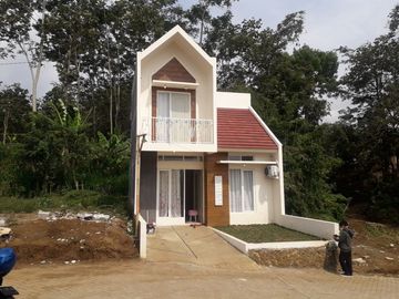 Hunian Villa Murah Dekat Pusat Perkantoran Kota Malang
