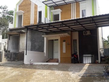 Hunian Villa Murah Dekat Pusat Perkantoran Kota Malang