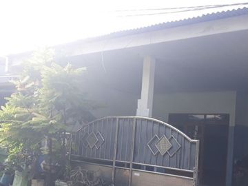 Dijual Rumah Griya Candramas, Sedati Sidoarjo Siap Huni