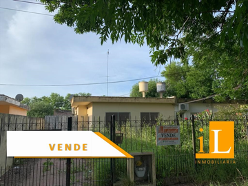 CASA EN Bº PARQUE. CORONEL BRANDSEN
