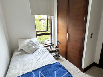 Departamento en venta 4D-3B-1E-1B Parque Pinares Pucón