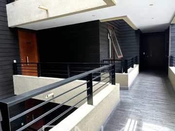 Departamento en venta 4D-3B-1E-1B Parque Pinares Pucón