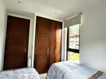 Departamento en venta 4D-3B-1E-1B Parque Pinares Pucón