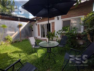 VENTA CASA 3 AMBIENTES. FINANCIACION PROPIA!! - COUNTRY RODA - ESCOBAR.