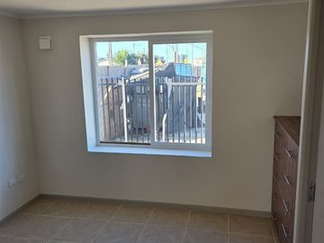 Casa en arriendo de 4 dorm. en Talca