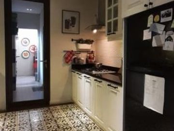 Cluster Anthea Rumah Mewah Cantik, Strategis di BSD City