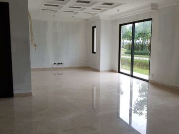 Jadeite residence Bsd city tipe 10 hoek di central bsd